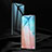 Samsung Galaxy S10 5G用高光沢 液晶保護フィルム フルカバレッジ画面 F03 サムスン クリア