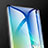 Samsung Galaxy S10 5G用高光沢 液晶保護フィルム フルカバレッジ画面 F06 サムスン クリア