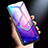 Samsung Galaxy S10 5G用強化ガラス フル液晶保護フィルム サムスン ブラック
