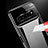 Samsung Galaxy S10 5G SM-G977B用ハードケース プラスチック 質感もマット カバー M01 サムスン 