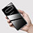 Samsung Galaxy S10用極薄ソフトケース シリコンケース 耐衝撃 全面保護 クリア透明 K03 サムスン クリア