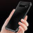 Samsung Galaxy S10用極薄ソフトケース シリコンケース 耐衝撃 全面保護 クリア透明 T07 サムスン クリア