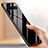 Samsung Galaxy S10用ハイブリットバンパーケース プラスチック パターン 鏡面 カバー K01 サムスン 