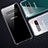 Samsung Galaxy S10用極薄ソフトケース シリコンケース 耐衝撃 全面保護 透明 H01 サムスン 