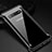 Samsung Galaxy S10用ケース 高級感 手触り良い アルミメタル 製の金属製 バンパー カバー T01 サムスン 