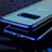 Samsung Galaxy S10用極薄ソフトケース シリコンケース 耐衝撃 全面保護 クリア透明 H07 サムスン 