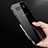 Samsung Galaxy S10用極薄ソフトケース シリコンケース 耐衝撃 全面保護 クリア透明 S03 サムスン 