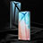 Samsung Galaxy S10用高光沢 液晶保護フィルム フルカバレッジ画面 サムスン クリア