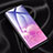 Samsung Galaxy S10用高光沢 液晶保護フィルム フルカバレッジ画面 F02 サムスン クリア