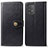 Samsung Galaxy S10 Lite用手帳型 レザーケース スタンド カバー S05D サムスン ブラック