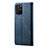 Samsung Galaxy S10 Lite用手帳型 布 スタンド サムスン 
