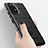 Samsung Galaxy S10 Lite用360度 フルカバー極薄ソフトケース シリコンケース 耐衝撃 全面保護 バンパー J02S サムスン 