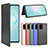 Samsung Galaxy S10 Lite用手帳型 レザーケース スタンド カバー L06Z サムスン 