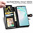 Samsung Galaxy S10 Lite用手帳型 レザーケース スタンド カバー S05D サムスン 