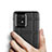 Samsung Galaxy S10 Lite用360度 フルカバー極薄ソフトケース シリコンケース 耐衝撃 全面保護 バンパー J01S サムスン 