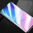 Samsung Galaxy S10 Lite用強化ガラス フル液晶保護フィルム F02 サムスン ブラック