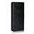 Samsung Galaxy S10 Plus用手帳型 レザーケース スタンド カバー T10 サムスン ブラック
