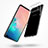 Samsung Galaxy S10 Plus用極薄ソフトケース シリコンケース 耐衝撃 全面保護 クリア透明 T05 サムスン クリア