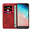 Samsung Galaxy S10 Plus用手帳型 レザーケース スタンド カバー T08 サムスン 