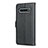 Samsung Galaxy S10 Plus用手帳型 レザーケース スタンド カバー T14 サムスン 