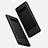 Samsung Galaxy S10 Plus用シリコンケース ソフトタッチラバー ツイル カバー サムスン 