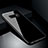 Samsung Galaxy S10 Plus用ハイブリットバンパーケース プラスチック 鏡面 カバー T02 サムスン 