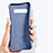 Samsung Galaxy S10 Plus用360度 フルカバー極薄ソフトケース シリコンケース 耐衝撃 全面保護 バンパー C02 サムスン 