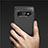 Samsung Galaxy S10 Plus用シリコンケース ソフトタッチラバー ライン カバー C03 サムスン 