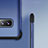 Samsung Galaxy S10 Plus用ハイブリットバンパーケース プラスチック 兼シリコーン カバー サムスン 