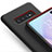 Samsung Galaxy S10 Plus用極薄ソフトケース シリコンケース 耐衝撃 全面保護 U01 サムスン 