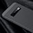 Samsung Galaxy S10 Plus用ハードケース プラスチック メッシュ デザイン カバー サムスン 