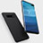Samsung Galaxy S10 Plus用ハードケース プラスチック 質感もマット M01 サムスン 
