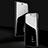 Samsung Galaxy S10 Plus用手帳型 レザーケース スタンド カバー 鏡面 カバー L02 サムスン 