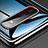 Samsung Galaxy S10 Plus用極薄ソフトケース シリコンケース 耐衝撃 全面保護 クリア透明 S02 サムスン 