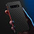Samsung Galaxy S10 Plus用ケース 高級感 手触り良い アルミメタル 製の金属製 カバー サムスン 