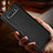 Samsung Galaxy S10 Plus用ケース 高級感 手触り良いレザー柄 P01 サムスン 
