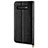 Samsung Galaxy S10 Plus用手帳型 レザーケース スタンド カバー P04 サムスン 