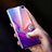Samsung Galaxy S10 Plus用高光沢 液晶保護フィルム フルカバレッジ画面 サムスン クリア