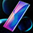 Samsung Galaxy S10 Plus用高光沢 液晶保護フィルム フルカバレッジ画面 アンチグレア ブルーライト サムスン クリア