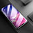 Samsung Galaxy S10 Plus用高光沢 液晶保護フィルム フルカバレッジ画面 F01 サムスン クリア