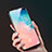 Samsung Galaxy S10 Plus用高光沢 液晶保護フィルム フルカバレッジ画面 F04 サムスン クリア