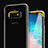 Samsung Galaxy S10e用極薄ソフトケース シリコンケース 耐衝撃 全面保護 クリア透明 カバー サムスン クリア