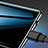 Samsung Galaxy S10e用極薄ソフトケース シリコンケース 耐衝撃 全面保護 クリア透明 H02 サムスン 