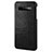 Samsung Galaxy S10e用ケース 高級感 手触り良いレザー柄 P02 サムスン 