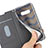 Samsung Galaxy S10e用手帳型 レザーケース スタンド カバー T05 サムスン 