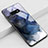 Samsung Galaxy S10e用ハイブリットバンパーケース プラスチック パターン 鏡面 カバー K01 サムスン 