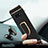 Samsung Galaxy S10e用ケース 高級感 手触り良い メタル兼プラスチック バンパー アンド指輪 T01 サムスン 
