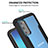 Samsung Galaxy S20 5G用ケース 高級感 手触り良い アルミメタル 製の金属製 兼シリコン カバー RJ1 サムスン 