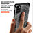 Samsung Galaxy S20 5G用ハイブリットバンパーケース クリア透明 プラスチック カバー WL1 サムスン 