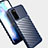 Samsung Galaxy S20 5G用シリコンケース ソフトタッチラバー ライン カバー サムスン 